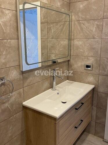 Satılır, yeni tikili, 5 otaqlı, 214 m², Bakı, Xətai r, Ağ şəhər q.