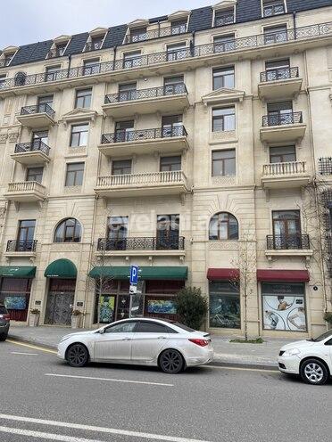 Satılır, yeni tikili, 5 otaqlı, 214 m², Bakı, Xətai r, Ağ şəhər q.