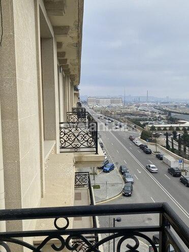 Satılır, yeni tikili, 5 otaqlı, 214 m², Bakı, Xətai r, Ağ şəhər q.