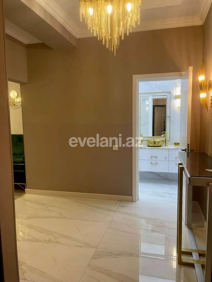 Sale, new building, 2 room, 67 m², Baku, Khatai r, Ahmedli d.