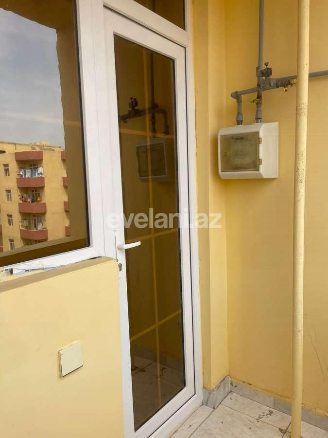Sale, new building, 2 room, 67 m², Baku, Khatai r, Ahmedli d.