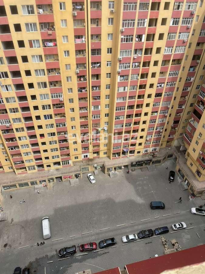 Sale, new building, 2 room, 67 m², Baku, Khatai r, Ahmedli d.