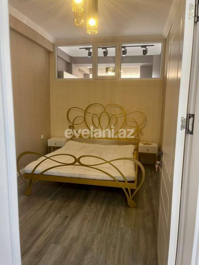 Sale, new building, 2 room, 67 m², Baku, Khatai r, Ahmedli d.