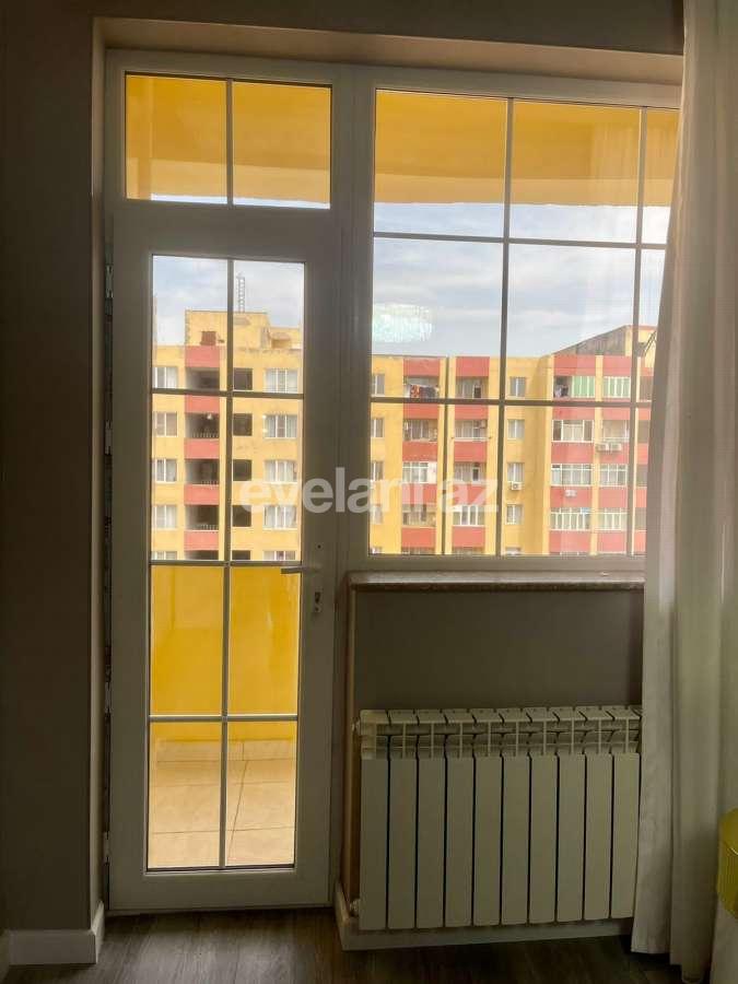 Sale, new building, 2 room, 67 m², Baku, Khatai r, Ahmedli d.