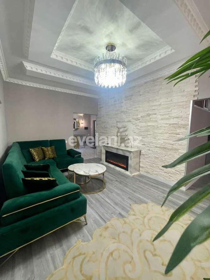 Sale, new building, 2 room, 67 m², Baku, Khatai r, Ahmedli d.