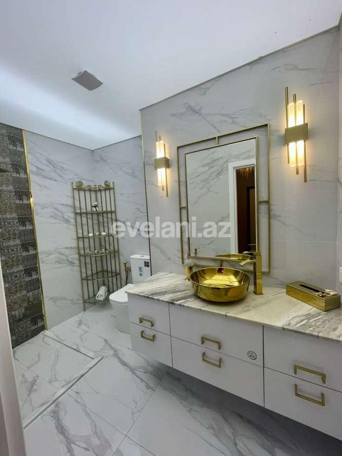 Sale, new building, 2 room, 67 m², Baku, Khatai r, Ahmedli d.