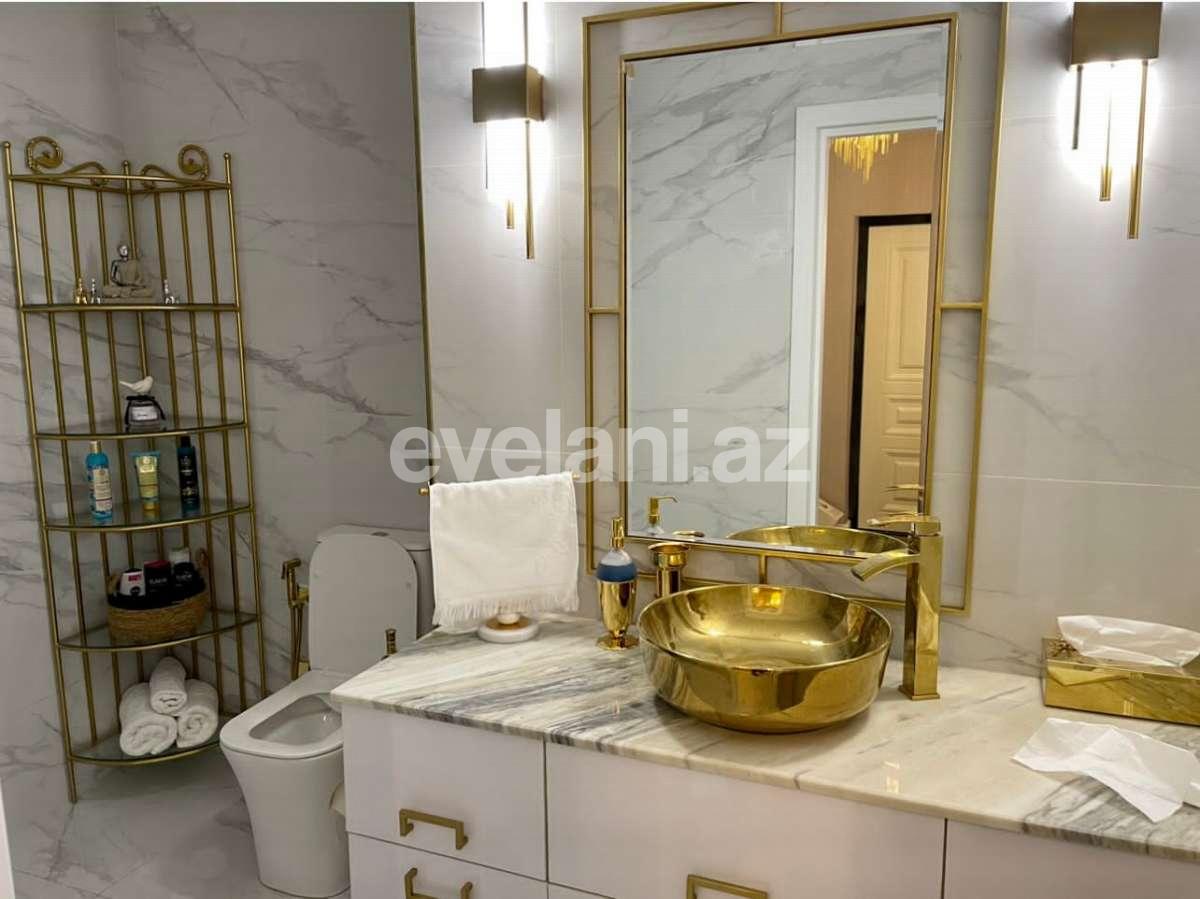 Sale, new building, 2 room, 67 m², Baku, Khatai r, Ahmedli d.