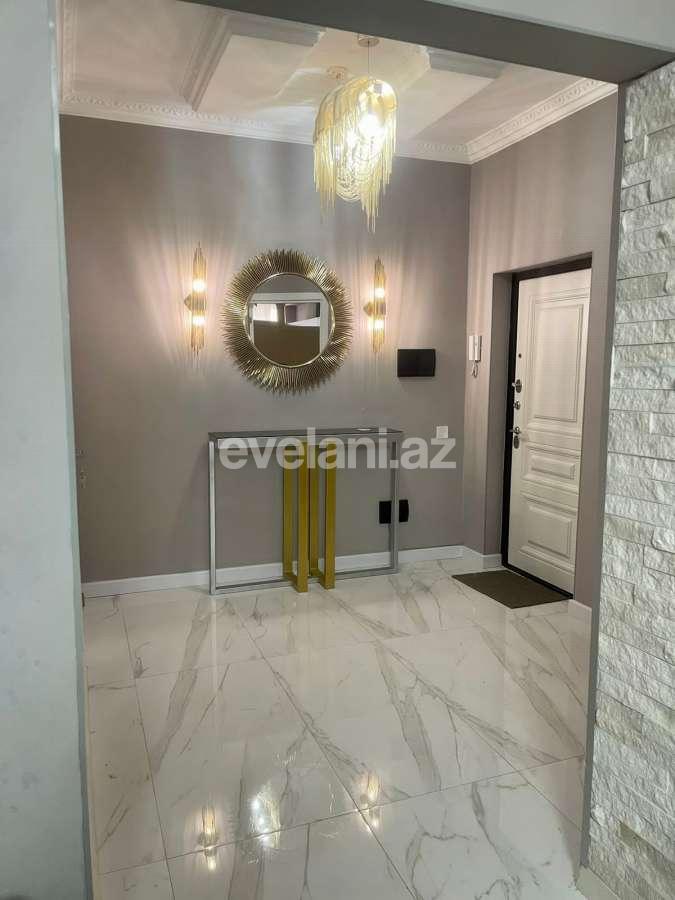 Sale, new building, 2 room, 67 m², Baku, Khatai r, Ahmedli d.
