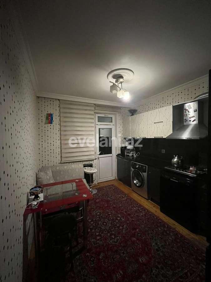 Kirayə verilir, yeni tikili, 3 otaqlı, 153 m², Bakı, Nərimanov r, Nəriman Nərimanov m.