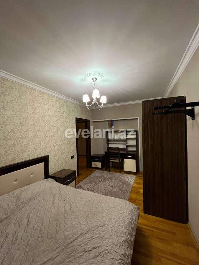Kirayə verilir, yeni tikili, 3 otaqlı, 153 m², Bakı, Nərimanov r, Nəriman Nərimanov m.