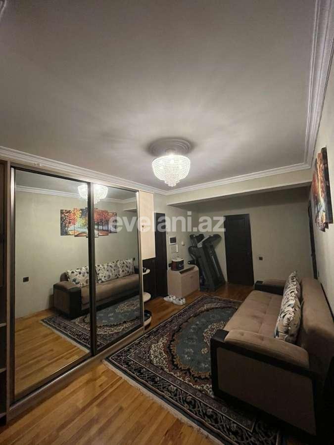 Kirayə verilir, yeni tikili, 3 otaqlı, 153 m², Bakı, Nərimanov r, Nəriman Nərimanov m.