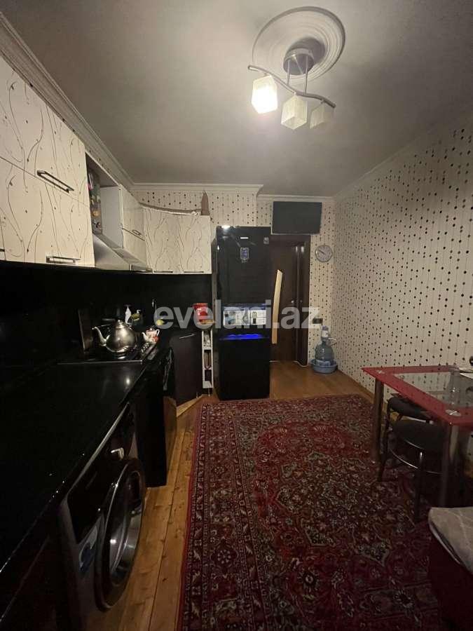 Kirayə verilir, yeni tikili, 3 otaqlı, 153 m², Bakı, Nərimanov r, Nəriman Nərimanov m.