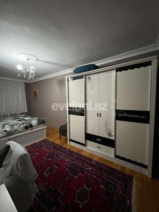 Kirayə verilir, yeni tikili, 3 otaqlı, 153 m², Bakı, Nərimanov r, Nəriman Nərimanov m.