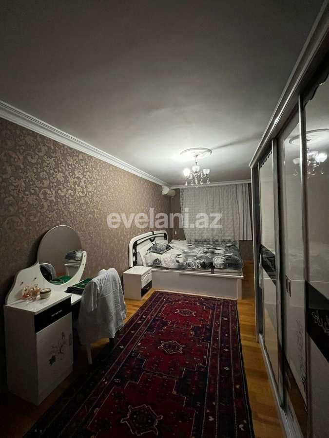 Kirayə verilir, yeni tikili, 3 otaqlı, 153 m², Bakı, Nərimanov r, Nəriman Nərimanov m.