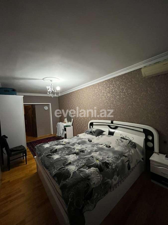 Kirayə verilir, yeni tikili, 3 otaqlı, 153 m², Bakı, Nərimanov r, Nəriman Nərimanov m.