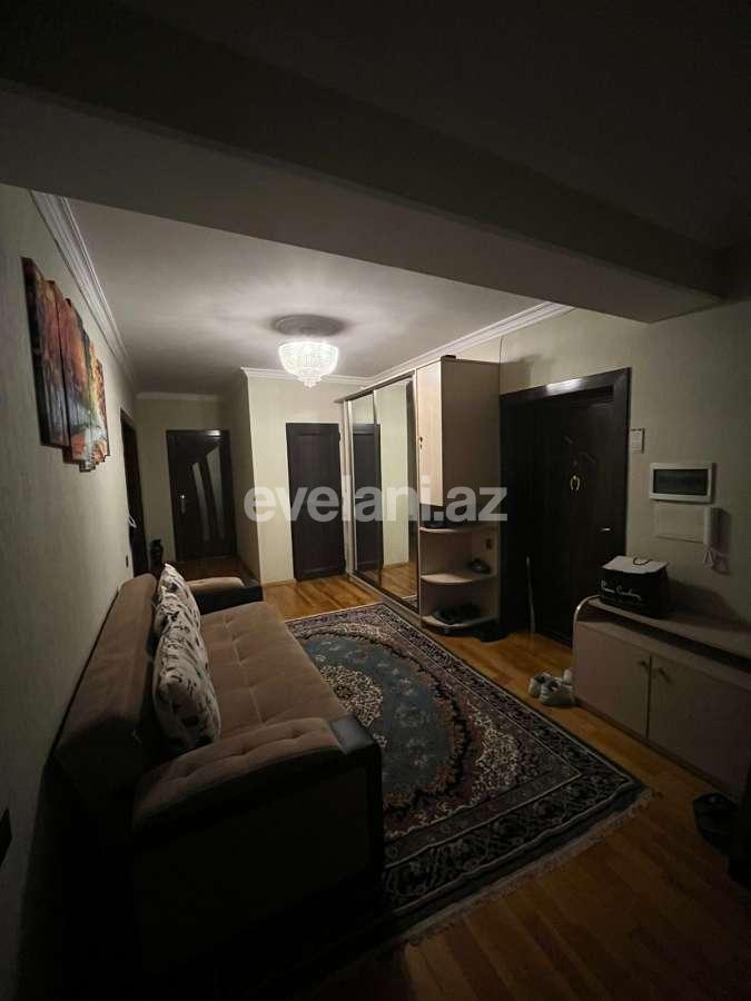 Kirayə verilir, yeni tikili, 3 otaqlı, 153 m², Bakı, Nərimanov r, Nəriman Nərimanov m.