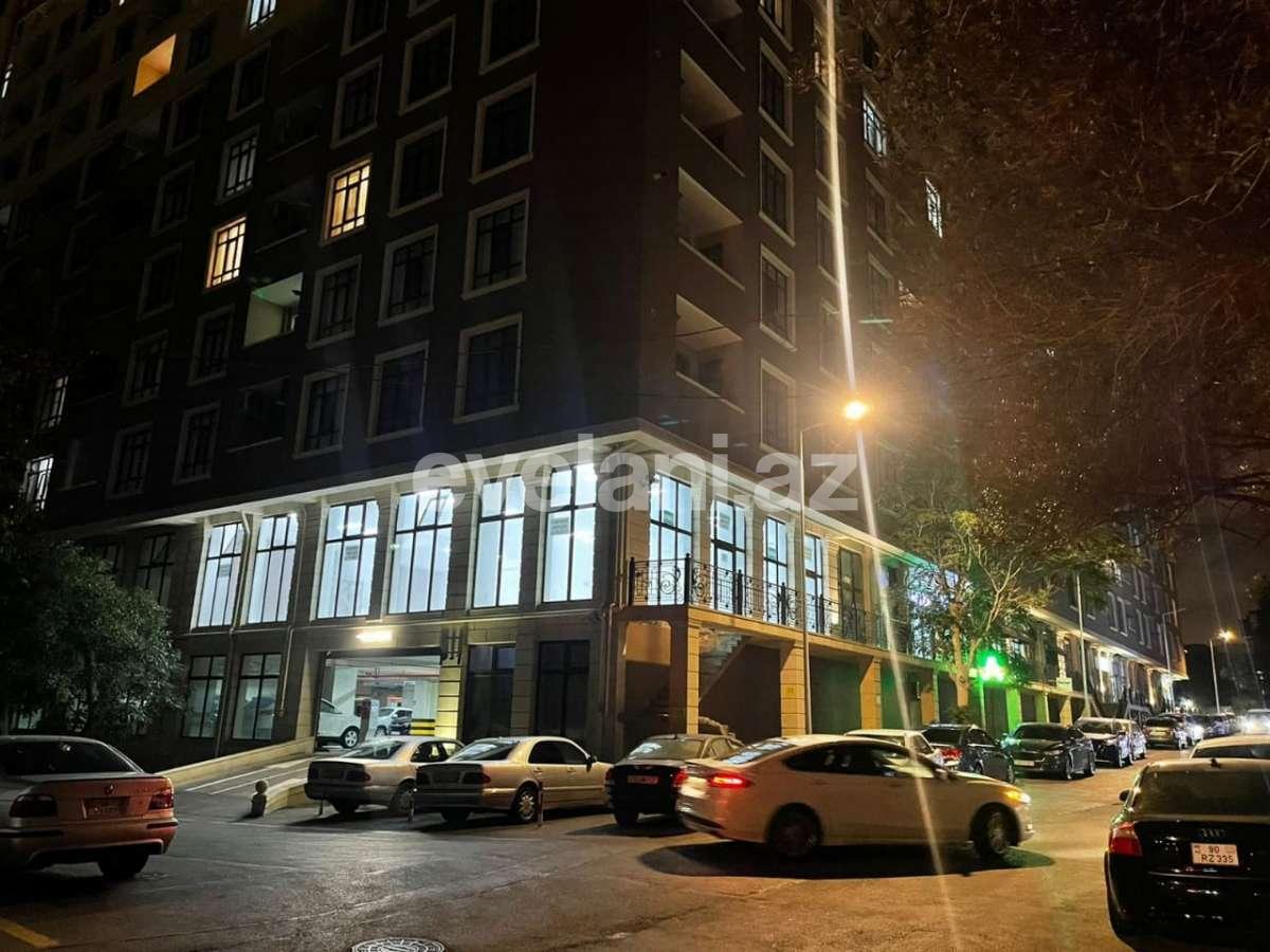Rent, object, 80 m², Baku, Yasamal r, Inshaatchilar m.