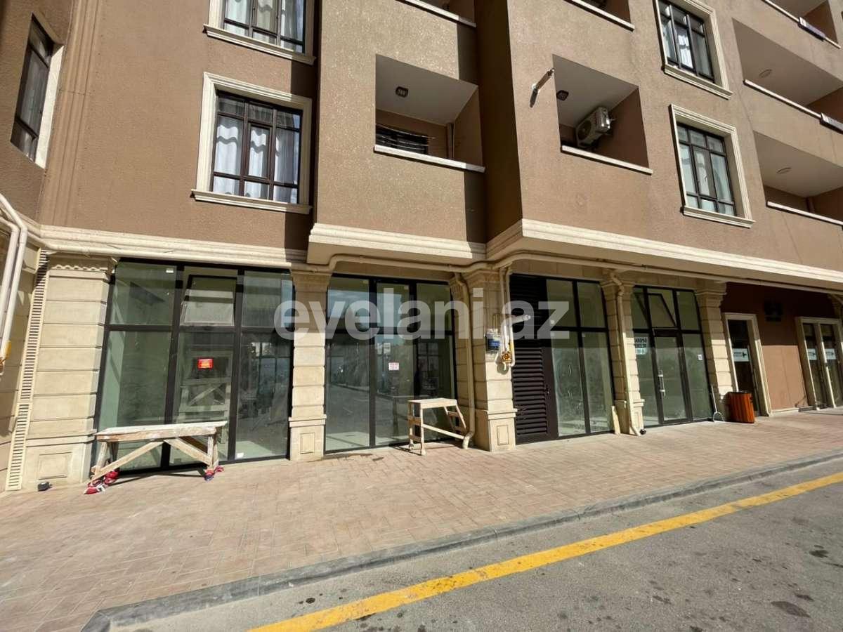 Rent, object, 80 m², Baku, Yasamal r, Inshaatchilar m.