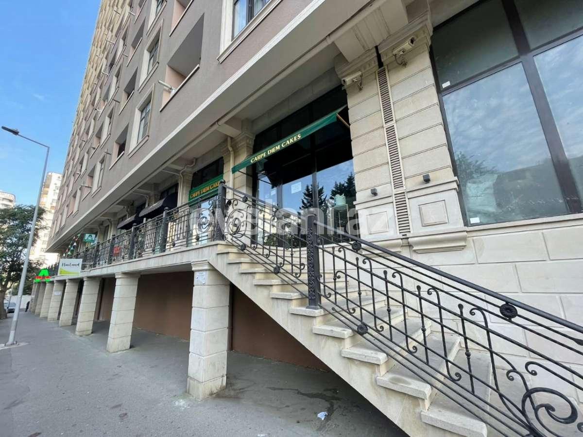 Rent, object, 80 m², Baku, Yasamal r, Inshaatchilar m.