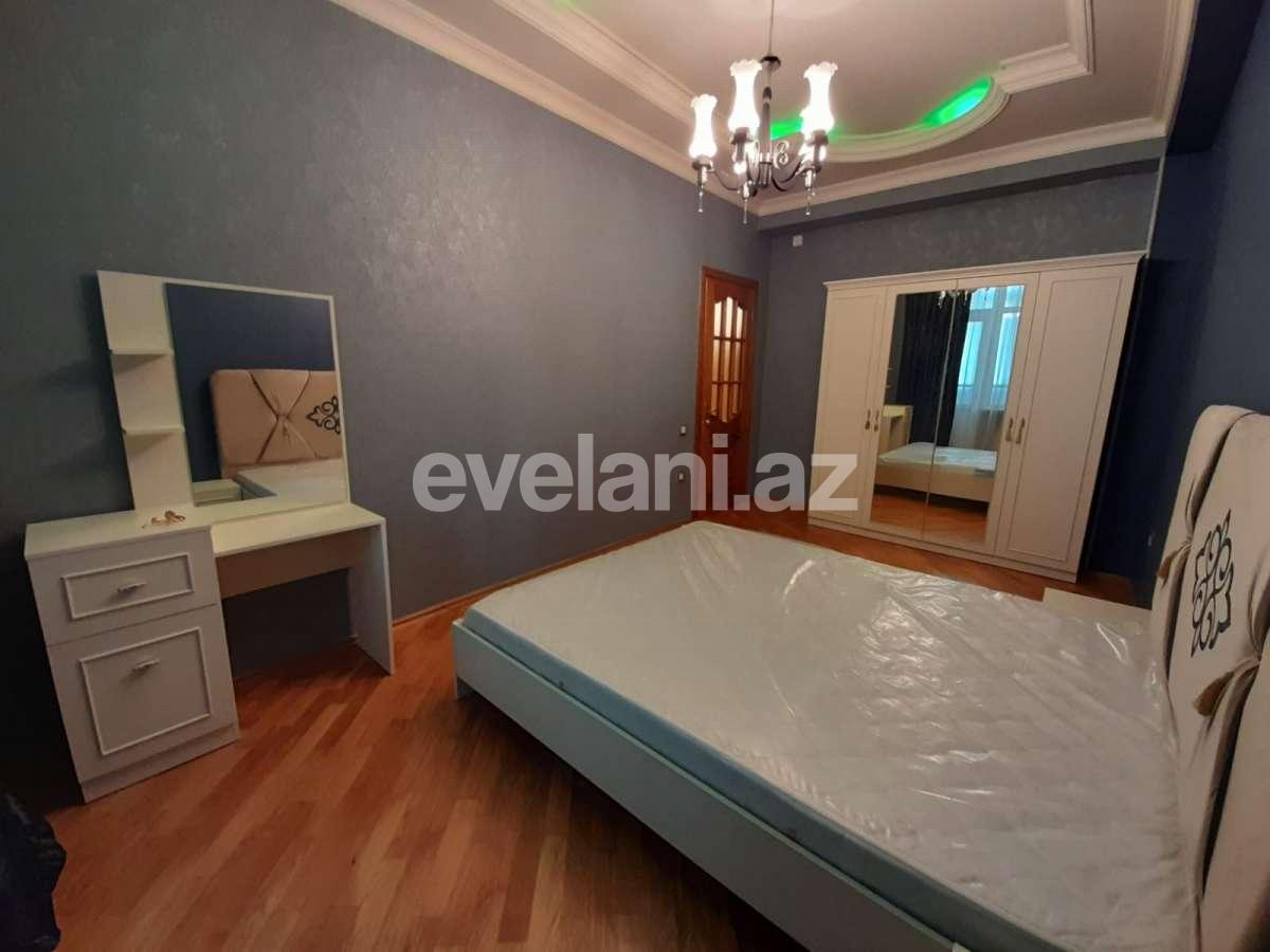 Satılır, yeni tikili, 3 otaqlı, 120 m², Bakı, Yasamal r, Yeni Yasamal q, İnşaatçılar m.