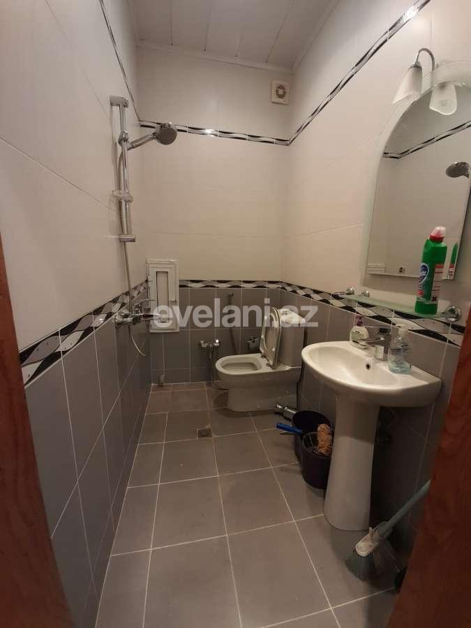 Satılır, yeni tikili, 3 otaqlı, 120 m², Bakı, Yasamal r, Yeni Yasamal q, İnşaatçılar m.