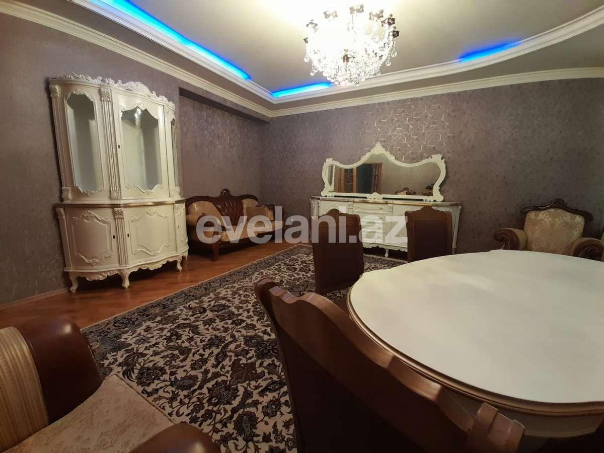 Satılır, yeni tikili, 3 otaqlı, 120 m², Bakı, Yasamal r, Yeni Yasamal q, İnşaatçılar m.