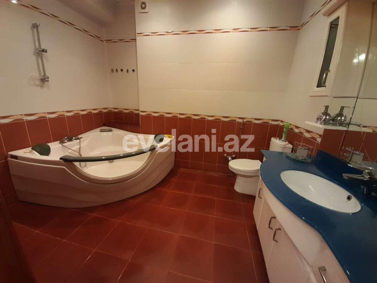 Satılır, yeni tikili, 3 otaqlı, 120 m², Bakı, Yasamal r, Yeni Yasamal q, İnşaatçılar m.