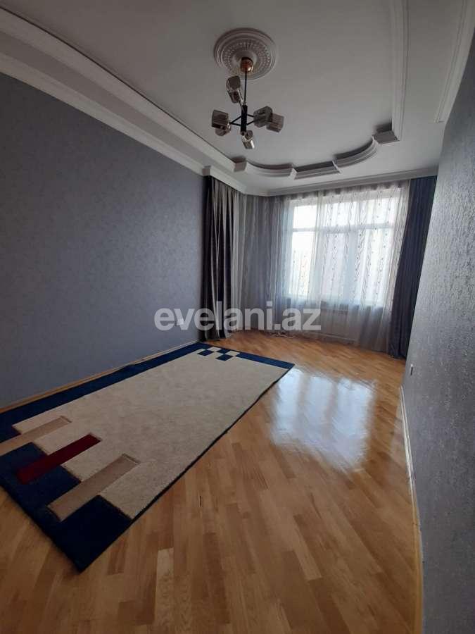 Satılır, yeni tikili, 3 otaqlı, 120 m², Bakı, Yasamal r, Yeni Yasamal q, İnşaatçılar m.