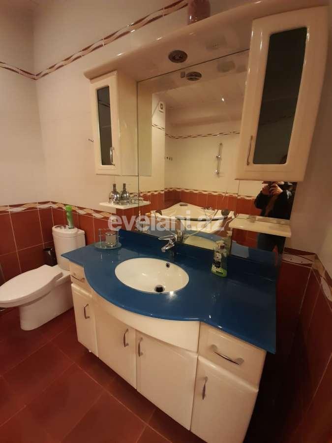 Satılır, yeni tikili, 3 otaqlı, 120 m², Bakı, Yasamal r, Yeni Yasamal q, İnşaatçılar m.