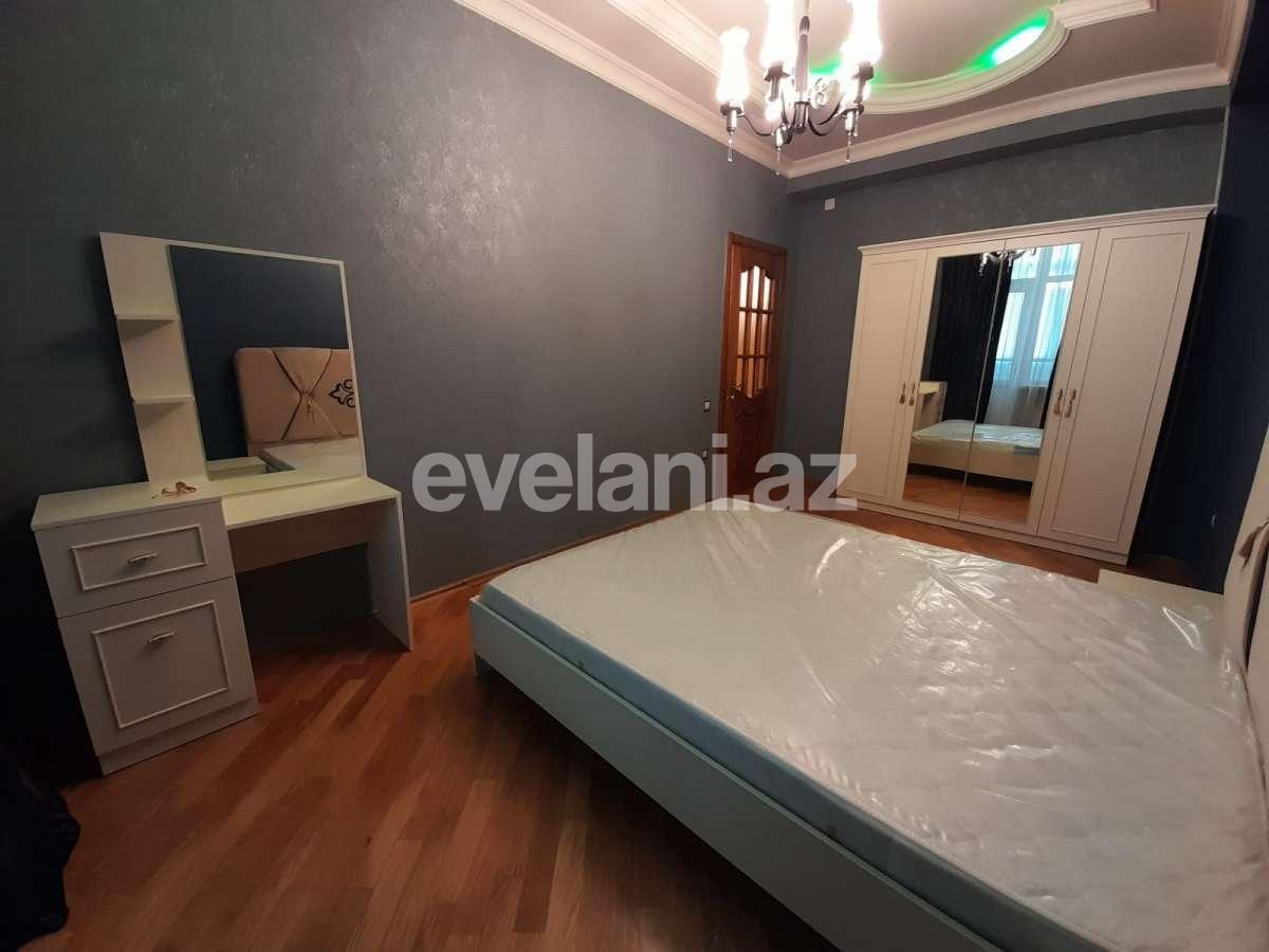 Satılır, yeni tikili, 3 otaqlı, 120 m², Bakı, Yasamal r, Yeni Yasamal q, İnşaatçılar m.
