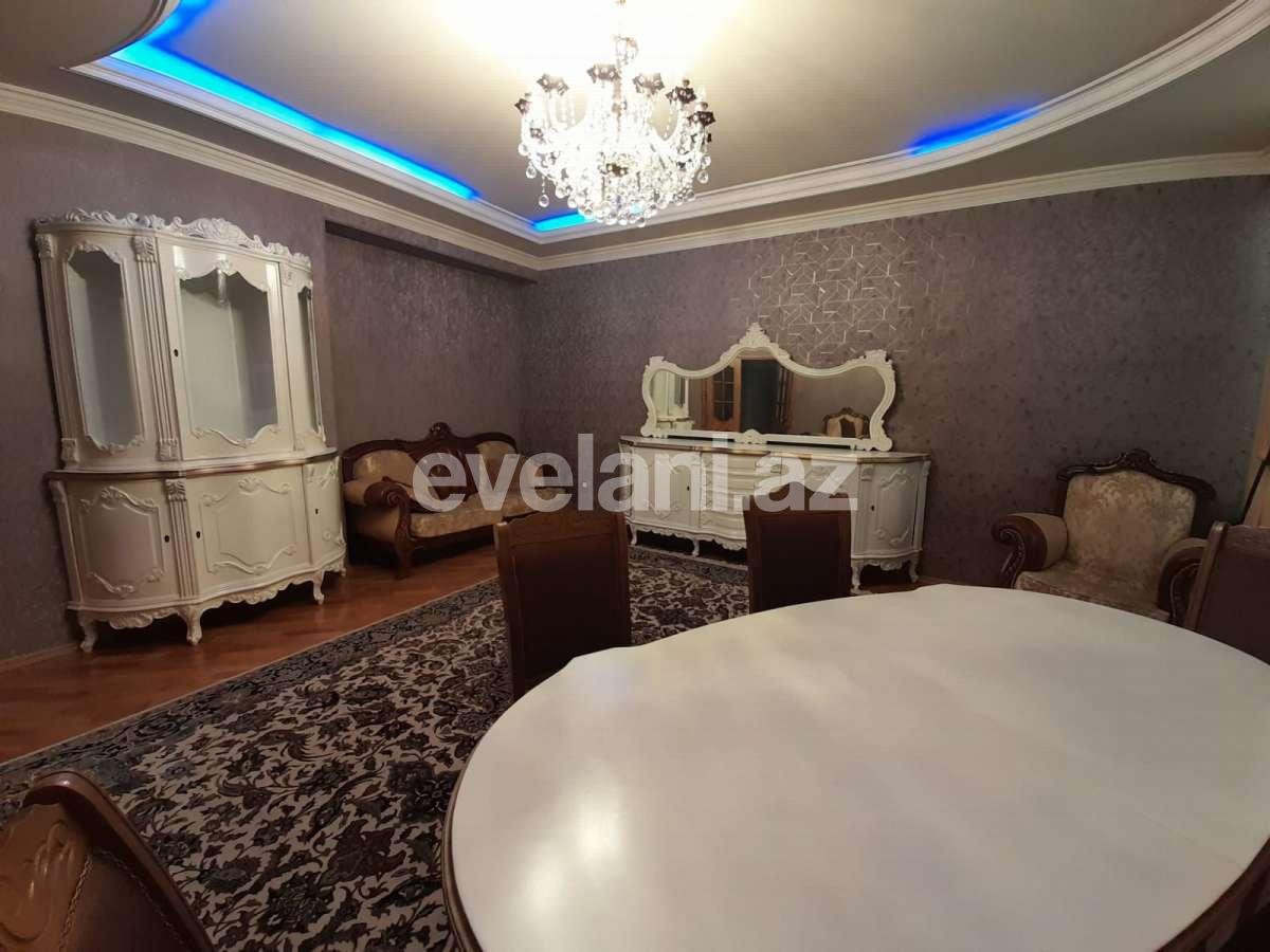 Satılır, yeni tikili, 3 otaqlı, 120 m², Bakı, Yasamal r, Yeni Yasamal q, İnşaatçılar m.