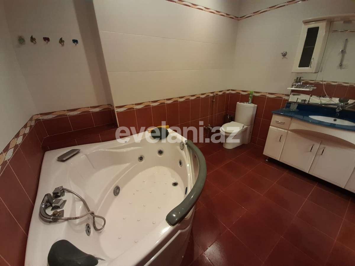 Satılır, yeni tikili, 3 otaqlı, 120 m², Bakı, Yasamal r, Yeni Yasamal q, İnşaatçılar m.