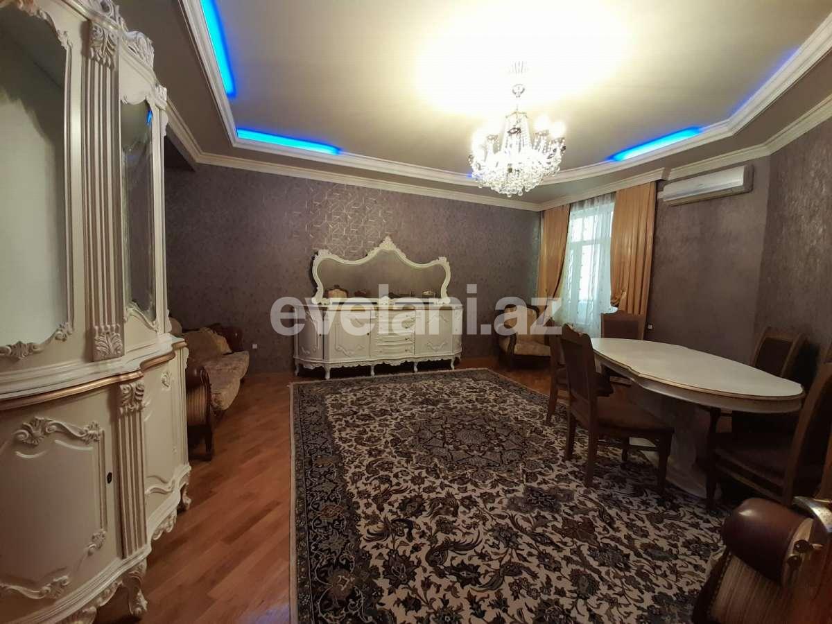 Satılır, yeni tikili, 3 otaqlı, 120 m², Bakı, Yasamal r, Yeni Yasamal q, İnşaatçılar m.