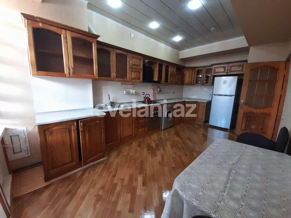 Satılır, yeni tikili, 3 otaqlı, 120 m², Bakı, Yasamal r, Yeni Yasamal q, İnşaatçılar m.