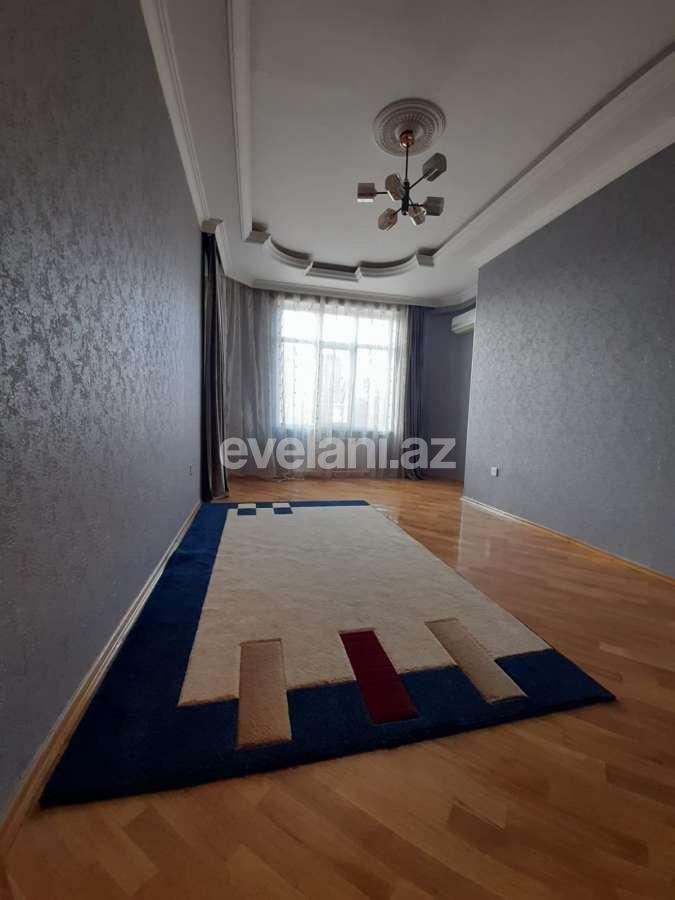 Satılır, yeni tikili, 3 otaqlı, 120 m², Bakı, Yasamal r, Yeni Yasamal q, İnşaatçılar m.