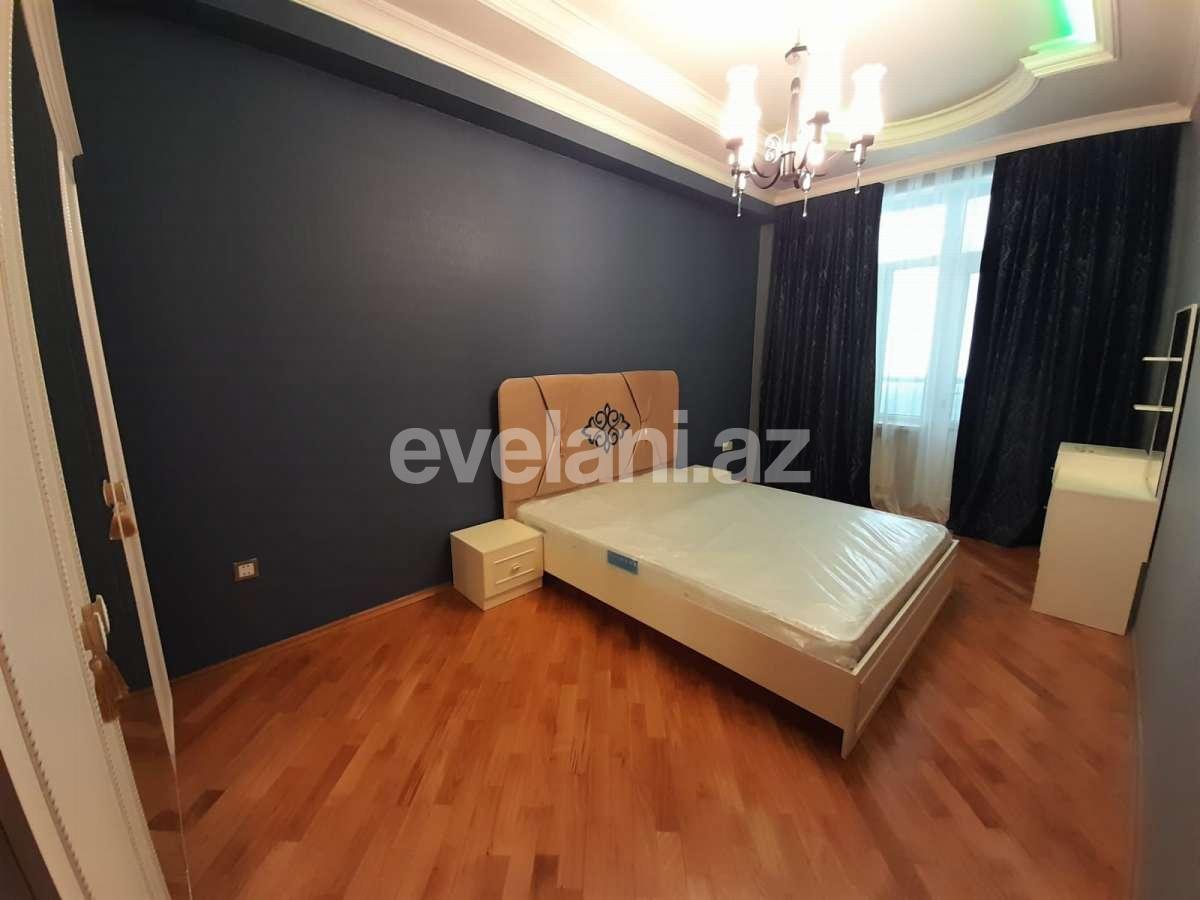 Satılır, yeni tikili, 3 otaqlı, 120 m², Bakı, Yasamal r, Yeni Yasamal q, İnşaatçılar m.