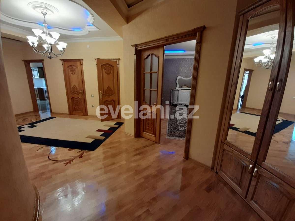 Satılır, yeni tikili, 3 otaqlı, 120 m², Bakı, Yasamal r, Yeni Yasamal q, İnşaatçılar m.