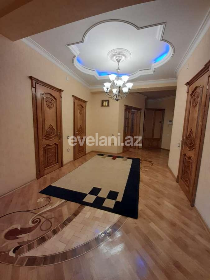 Satılır, yeni tikili, 3 otaqlı, 120 m², Bakı, Yasamal r, Yeni Yasamal q, İnşaatçılar m.