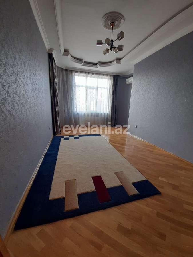 Satılır, yeni tikili, 3 otaqlı, 120 m², Bakı, Yasamal r, Yeni Yasamal q, İnşaatçılar m.
