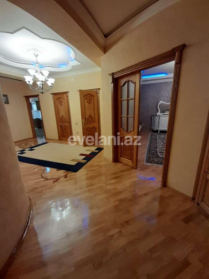 Satılır, yeni tikili, 3 otaqlı, 120 m², Bakı, Yasamal r, Yeni Yasamal q, İnşaatçılar m.