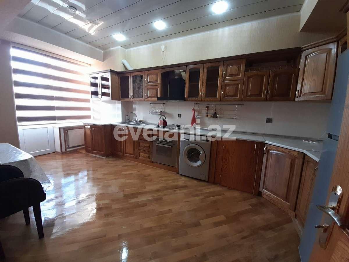 Satılır, yeni tikili, 3 otaqlı, 120 m², Bakı, Yasamal r, Yeni Yasamal q, İnşaatçılar m.