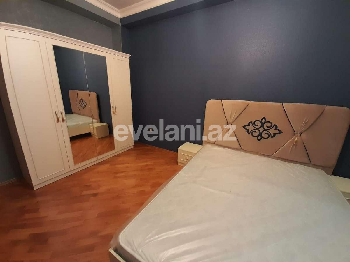 Satılır, yeni tikili, 3 otaqlı, 120 m², Bakı, Yasamal r, Yeni Yasamal q, İnşaatçılar m.
