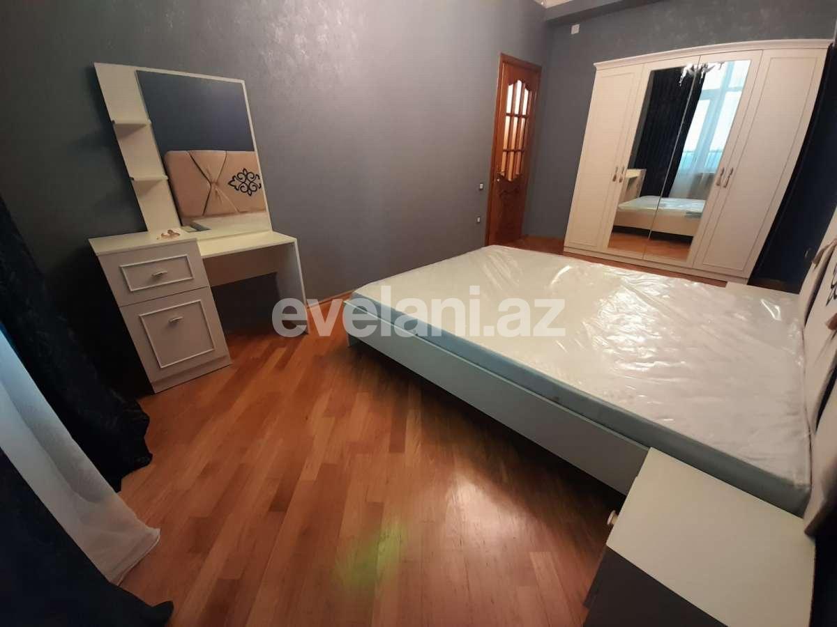 Satılır, yeni tikili, 3 otaqlı, 120 m², Bakı, Yasamal r, Yeni Yasamal q, İnşaatçılar m.
