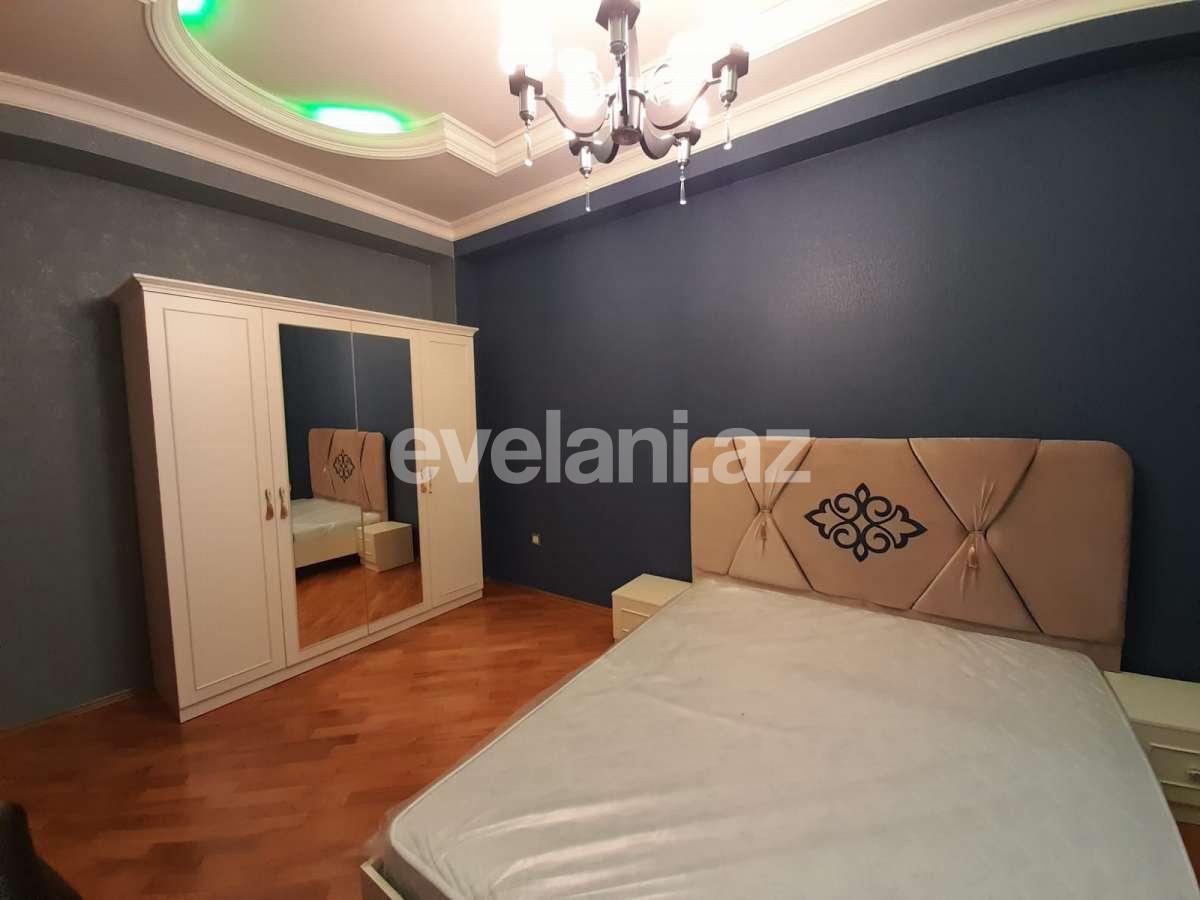 Satılır, yeni tikili, 3 otaqlı, 120 m², Bakı, Yasamal r, Yeni Yasamal q, İnşaatçılar m.