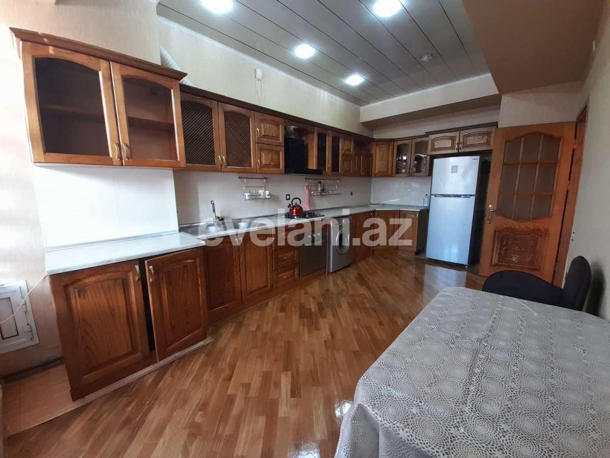 Satılır, yeni tikili, 3 otaqlı, 120 m², Bakı, Yasamal r, Yeni Yasamal q, İnşaatçılar m.