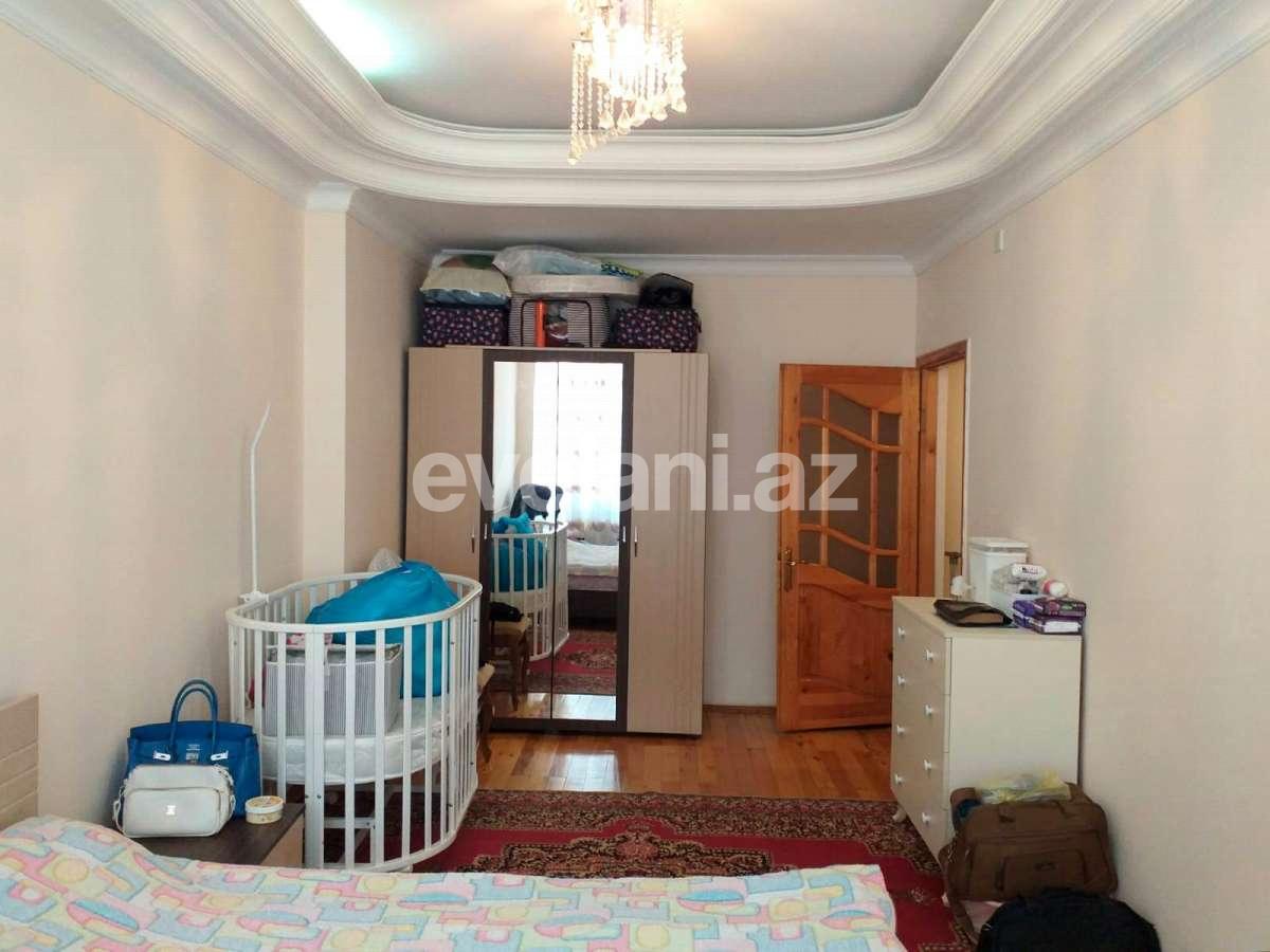 Продаётся, новостройка, 2-комнаты, 80 m², Баку, Хатаинский r, Ази Асланов m.