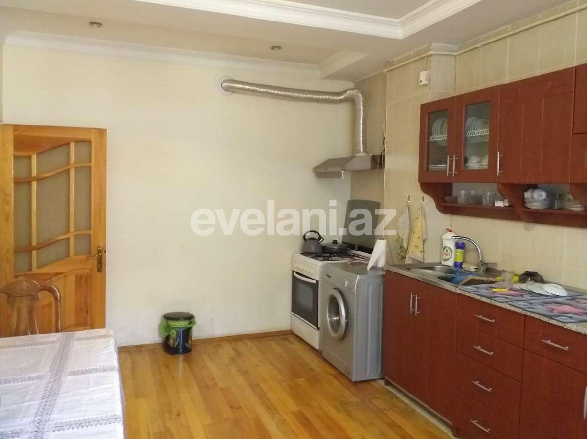 Продаётся, новостройка, 2-комнаты, 80 m², Баку, Хатаинский r, Ази Асланов m.