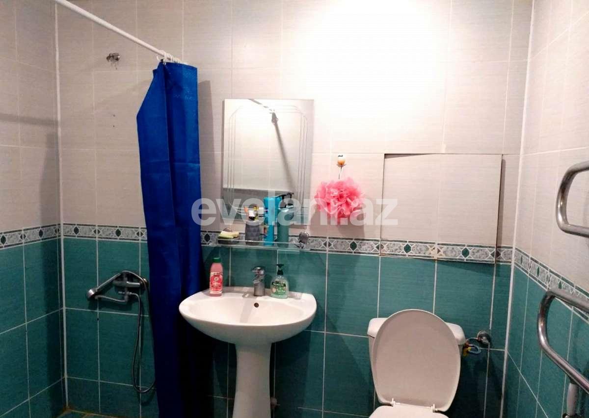 Продаётся, новостройка, 2-комнаты, 80 m², Баку, Хатаинский r, Ази Асланов m.