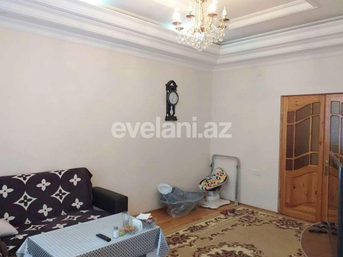 Продаётся, новостройка, 2-комнаты, 80 m², Баку, Хатаинский r, Ази Асланов m.