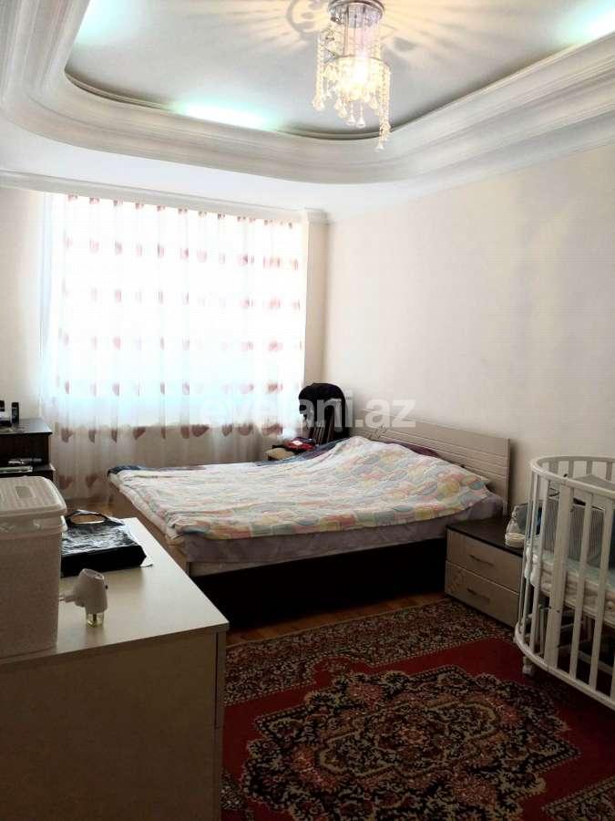 Продаётся, новостройка, 2-комнаты, 80 m², Баку, Хатаинский r, Ази Асланов m.